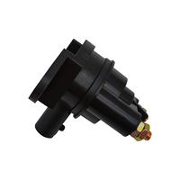 Relais de démarreur solénoïde OE 278001766 278001802 278002347 278003012 pour Sea-Doo PWC GTX GTI LE RFI 4 TEC 1995-2009 Pièces de Jetski