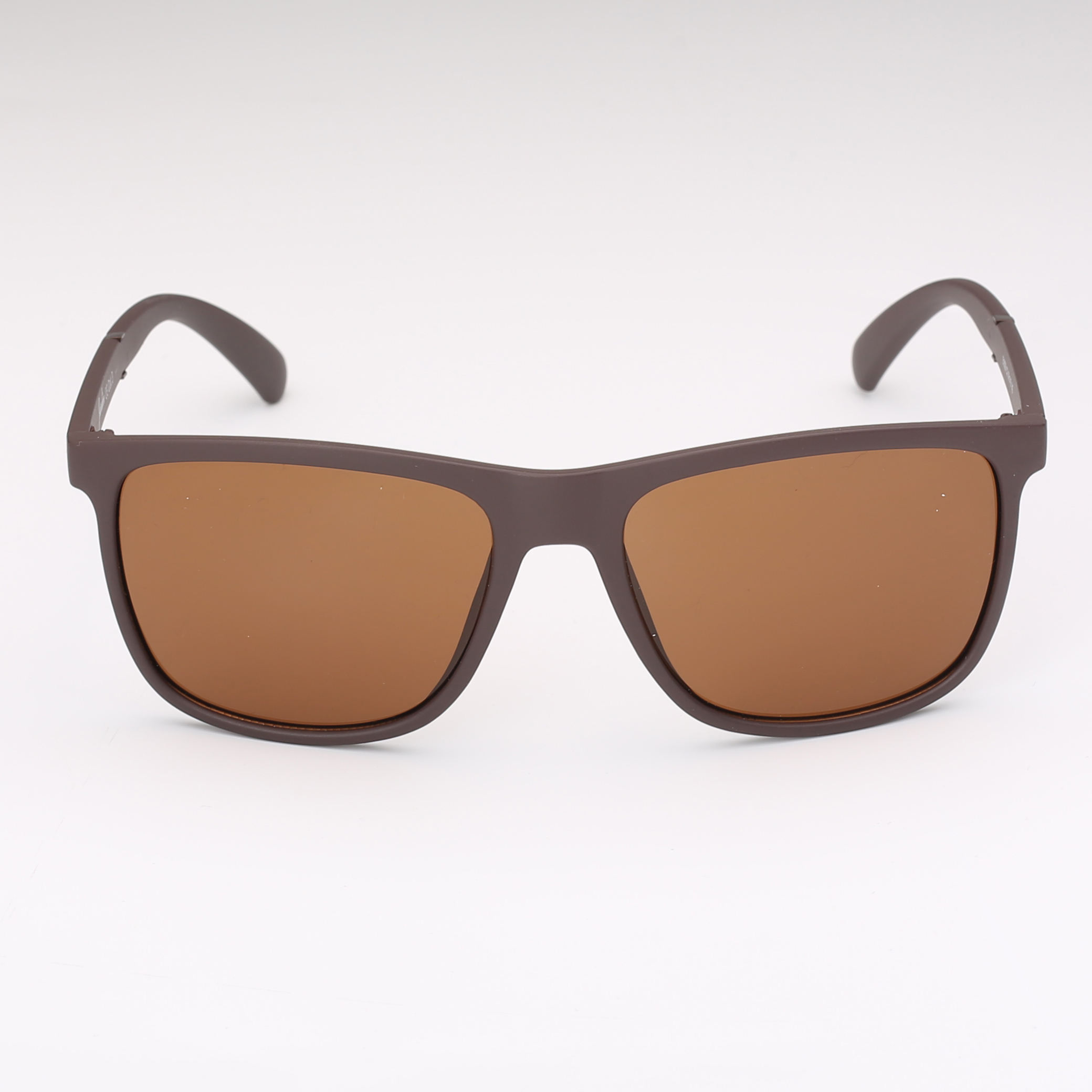 สีน้ำตาล