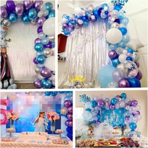 Rozen-<span class=keywords><strong>globos</strong></span> de alloon arland RCH, no escamas - Product Image 6