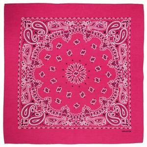 Articles promotionnels personnalisés : Bandana avec logo, cache-cou tubulaire sans couture imprimé, snood, foulard bandana - Product Image 2