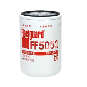 Wholesale Truck Engine Parts Diesel Engine Oil Filter LF16087 In Stock