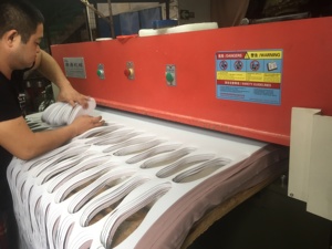 Pantofola in gomma idraulica e suole per scarpe in gomma per fare la macchina da stampa Clicker - Product Image 5