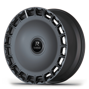 Jantes forgées Brixton <span class=keywords><strong>LX15</strong></span> en alliage, 17-21 pouces, 5x114.3 5x112 pour Toyota Supra Subaru WRX Porsche 718 Nissan 370Z Mazda MX5 - Product Image 4