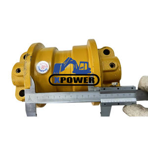 Nuevo Rodillo Inferior XPower para Excavadora de Orugas PC60-5/PC60-6 (Negro) - Product Image 3