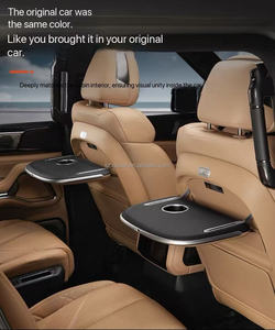 Para tablero <span class=keywords><strong>de</strong></span> mesa pequeño Equation Leopard <span class=keywords><strong>de</strong></span> 8 asientos, el respaldo se pliega para formar un tablero <span class=keywords><strong>de</strong></span> mesa para seis o siete asientos - Product Image 5