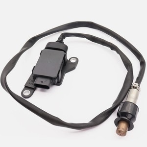 Capteur d'oxyde d'azote NOx JPLA-5J299-DH 0281008535 pour Jaguar Land Rover 2.0D Ingenium <span class=keywords><strong>SCR</strong></span> - Product Image 1