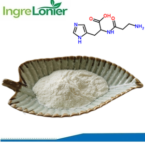 La fabbrica fornisce l'enzima diammina ossidasi (DAO) ad alta attività 1000000 HDU/g in polvere con CAS NO 9001-53-0 - Product Image 2