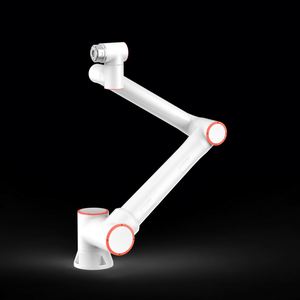 Bras de robot soudeur collaboratif intelligent 6 axes 10 kg avec transmission automatique, moteur, boîte de vitesses et composants de roulement - Product Image 2