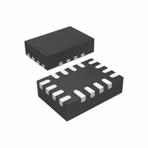 Interface DG613AEN-T1-E4 Manufacturer Channel 16 WFQFN Electronic Circuit Components - Product Image 1