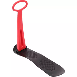 חיצוני חורף מוצר מתקפל מזחלת HDPE סנובורד שלג סקי קטנוע מזחלת - Product Image 4