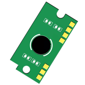 4pcs 1 bộ cho Xerox Phaser 6600 WorkCentre 6605 Mực refill 4 chip/4 cắm (USA/Canada) - Product Image 6