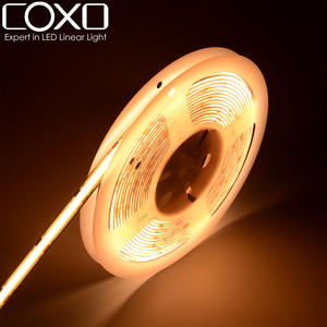 A5000 480发光二极管8毫米宽10w/<span class=keywords><strong>m</strong></span> R90 COB发光二极管条形灯COXO - Product Image 2