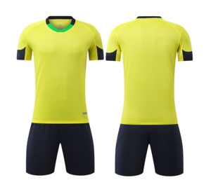 Khám Phá Tùy Chỉnh Jersey Cửa Hàng Bóng Đá Không Có Logo Đồng Phục Bóng Đá Bán Buôn Từ Trung Quốc - Product Image 5