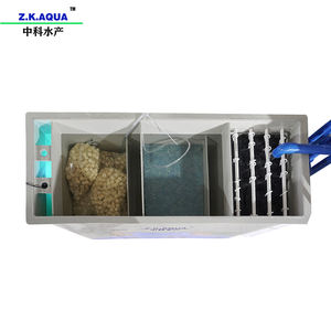 उच्च गुणवत्ता वाले कारखाने जलीय कृषि बॉक्स जैविक फिल्टर प्रत्यक्ष बिक्री अन्य जलीय उपकरण - Product Image 2