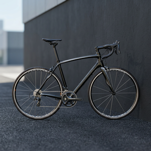 Vélo de route Roubaix Expert, cadre carbone 54 cm, roues 700c, freins à disque, 11 vitesses, design léger - Product Image 3