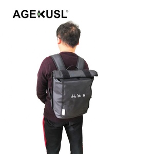 Bolsas de transporte delanteras impermeables AGEKUSL, mochila para bicicleta, cesta para bicicleta plegable <span class=keywords><strong>Brompton</strong></span> Royale Pikes - Product Image 3