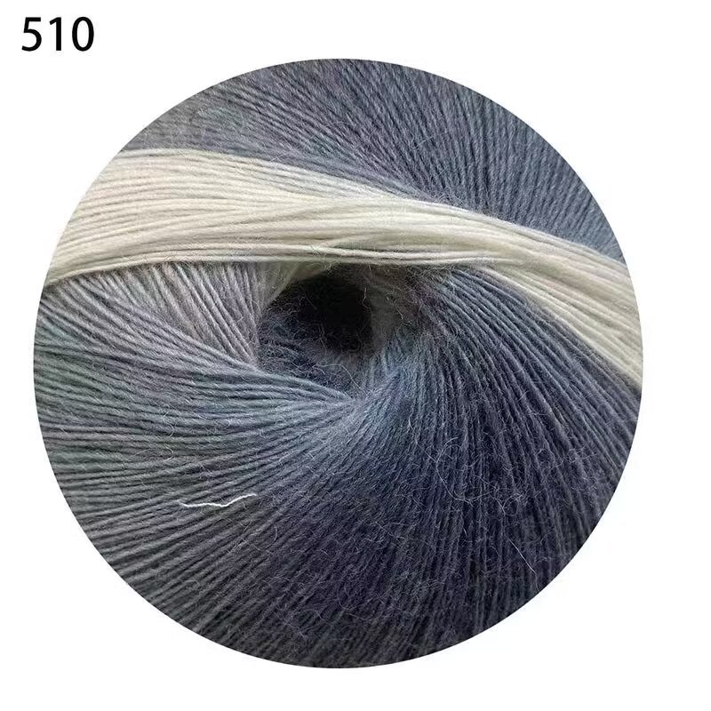 16s - 510