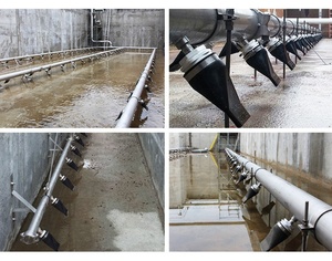 Vanne <span class=keywords><strong>anti</strong></span>-<span class=keywords><strong>retour</strong></span> à bec de canard en caoutchouc EPDM néoprène industriel pour aération unidirectionnelle - Product Image 6