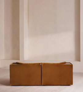 Sofá de tela de terciopelo de lujo ligero, juego de sofá para sala de estar, muebles, juego de sofá Modular de roble multifuncional moderno - Product Image 4