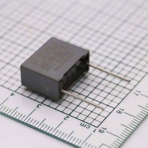 Whole Sale MP2224KGD4RYG 18*8.4*14.5/P=15 Capacitors Safety Capacitors X/Y Cap 220nF 10% 275V - Product Image 1