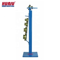 Huaju industriel RB2, Machine de Fabrication de tubes en acier doux, aluminium et cuivre