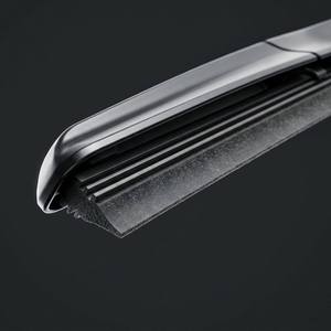 Balais d'essuie-glace WEILONG à cadre métallique en caoutchouc naturel, 14-28 pouces, ajustement universel, certifiés IATF 16949, vente en gros d'usine OEM pour voitures - Product Image 3