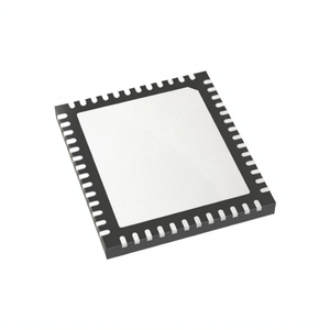Manufacturer Channel Electronic Circuit Components 52 WFQFN Exposed Pad Data Acquisition LTC2754IUKG-12 - Product Image 1