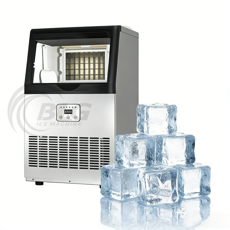 BLG 40kg Day Commercial Cube Ice