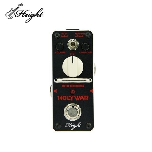 Multi-Effect Guitar Guitar Multi Effects Processor Acoustic Guitar Pedals Effects