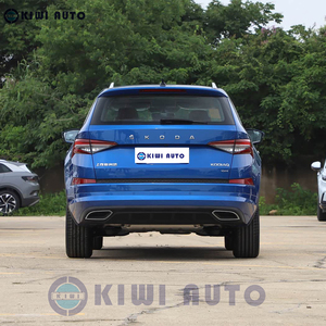 Skoda <span class=keywords><strong>Kodiaq</strong></span> 2025 Tsi330 5 Posti FWD/AWD, Auto Familiare di Punta a Benzina con Trazione Integrale - Product Image 5