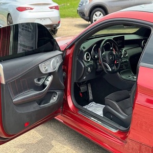 <span class=keywords><strong>2018</strong></span> <span class=keywords><strong>Mercedes</strong></span>-<span class=keywords><strong>Benz</strong></span> Clase <span class=keywords><strong>C</strong></span> <span class=keywords><strong>AMG</strong></span> <span class=keywords><strong>C</strong></span> <span class=keywords><strong>43</strong></span> cuidadosamente usado con caja de cambios automática - Product Image 5