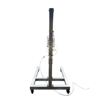 L'acier inoxydable de catégorie sanitaire de prix usine émulsionnent la machine de mélange d'émulsion de cisaillement élevé d'ascenseur hydraulique