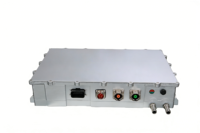 Chargeur AC/DC 11 kW 220 V/380 V pour véhicules électriques/chariots élévateurs/bus électriques, véhicules à énergie nouvelle, étanche IP67, refroidi par eau, certifié CE
