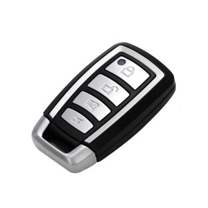 Telecomando Wireless Scimagic-RC 050 ERREKA <span class=keywords><strong>KUMA</strong></span> KU02 Compatibile 433.92 MHz a Codice Fisso Autocopiante per Cancello - Product Image 1