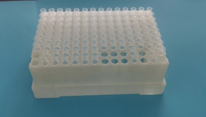 Alta Qualidade Mindray CL900i 1000i 1200i Quimioluminescência Analisador Dedicado Reação Copos - Product Image 2