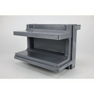 Allestimento di furgoni utilitari per artigiani — stampa 3D FDM, a partire da 6,90 €, senza quantità minima - Product Image 2