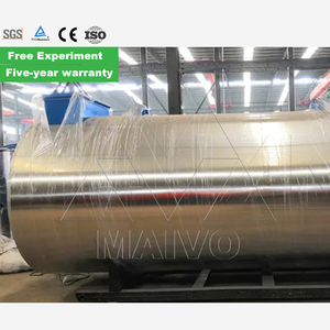เตาแก็สแบบใช้น้ำมันได้600000กิโลแคลอรีเตาหลอมแบบใช้ลมร้อนใช้ตรวจจากไม้ - Product Image 4