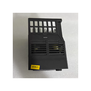 VFD11AMS43ANSAA อินเวอร์เตอร์ MS300 ซีรีส์ 5.5kW 3PH, อะไหล่โรงงานใหม่, มีสินค้าในสต็อก, สำหรับอุปกรณ์อัตโนมัติ, ราคาต่อรองได้ - Product Image 1
