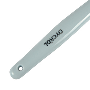 Cepillo de dientes Dycrol Premium con cerdas suaves y mango de cerámica para adultos, cuidado bucal manual 3503 - Product Image 5