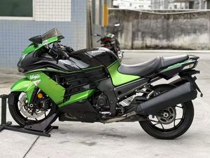 <span class=keywords><strong>Kawasaki</strong></span> <span class=keywords><strong>Ninja</strong></span> ZX-14R d'occasion, 1441cc, 200HP, <span class=keywords><strong>moto</strong></span> sportive à essence, superbike, vitesse maximale 299 km/h, <span class=keywords><strong>moto</strong></span> de course - Product Image 6