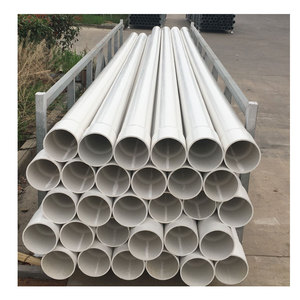 <span class=keywords><strong>Prix</strong></span> du <span class=keywords><strong>tuyau</strong></span> d'aspiration en <span class=keywords><strong>PVC</strong></span>-U, <span class=keywords><strong>PVC</strong></span>-M, <span class=keywords><strong>PVC</strong></span>-UH pour l'irrigation, diamètre 150 mm, 125 mm - Product Image 1