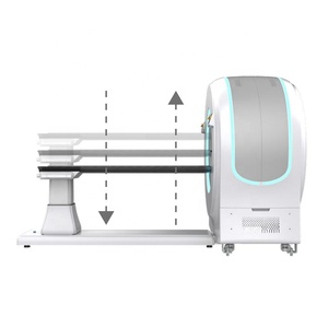 เครื่องเอกซเรย์คอมพิวเตอร์แบบกรวย YSCT-v905 Plus Ysenmed สำหรับสัตวแพทย์ ระบบ <span class=keywords><strong>CBCT</strong></span> สำหรับตรวจทางทันตกรรมสัตว์ - Product Image 3
