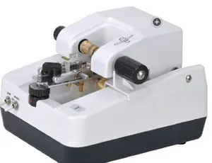 Scanalatrice per lenti scanalatura per lenti ottiche scanalatura automatica scanalatura per lenti ottiche scanalatura CE approvata