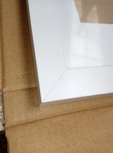 Cornice Fotografica in Legno MDF di Alta Qualità, Passepartout 20x30 30x40 <span class=keywords><strong>40x50</strong></span> 50x70, Fornitore Cinese - Product Image 4