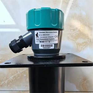 Medidor de Nivel Hawk Measurement Systems GMSRU101SA22, Pieza de Repuesto para Control Industrial - Product Image 2