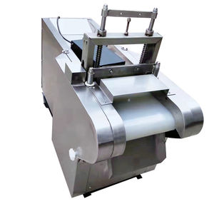 Máquina Cortadora de Chiles Jalapeños Verdes Comerciales, Máquina Cortadora de Chiles Rojos, Máquina Rebanadora de Chiles - Product Image 2