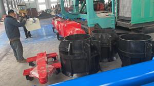 Dddd25 DD35 DD40 DD65 DD75 DD85 barra guida <span class=keywords><strong>Diesel</strong></span> martello pila - Product Image 5