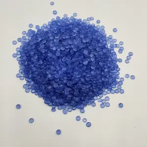 Clear PVC compound for shrink flim pvc virgin granules price