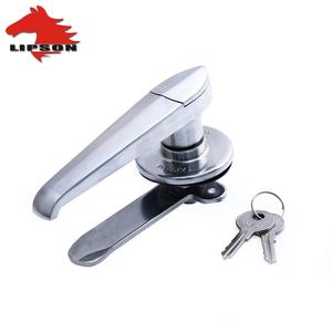 Cerradura de centralita - Product Image 1