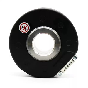Codificador Incremental Hengstler RI80-E DAA633G1 5VDC 1024 PPR con Terminales, Hecho en Alemania - Product Image 2